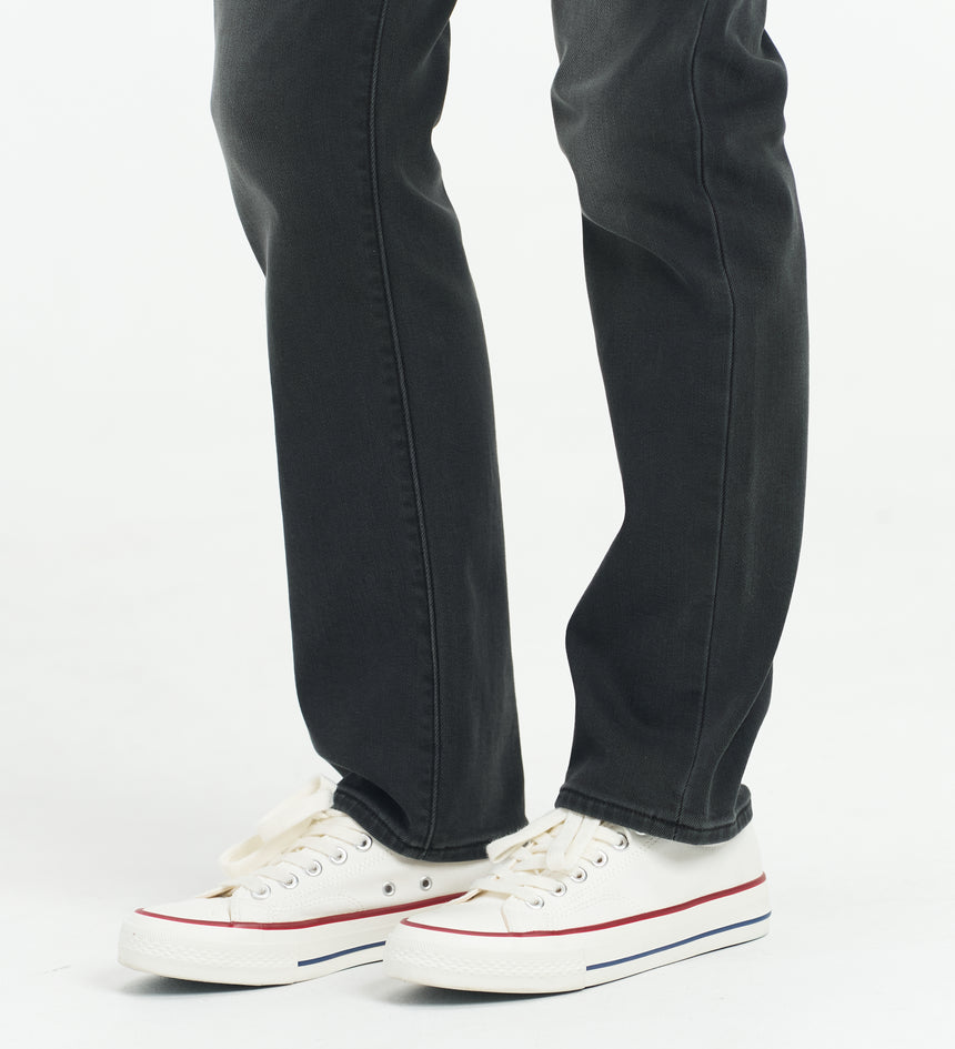 levi's® performance warm 724™ high-waisted straight jeans 1888304352530 Dark Indigo – Levi's Hong Kong