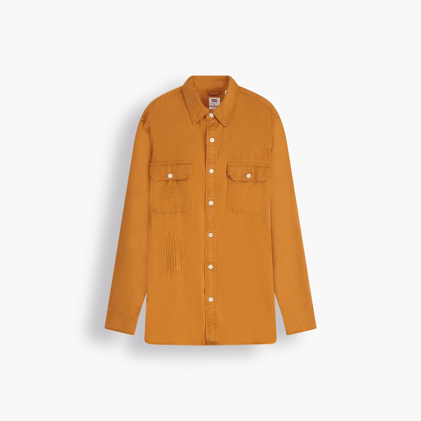 Levi's® Men's Jackson Worker Overshirt