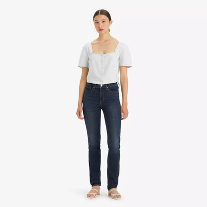 Levi's® 312 塑形修身牛仔褲 | 女裝