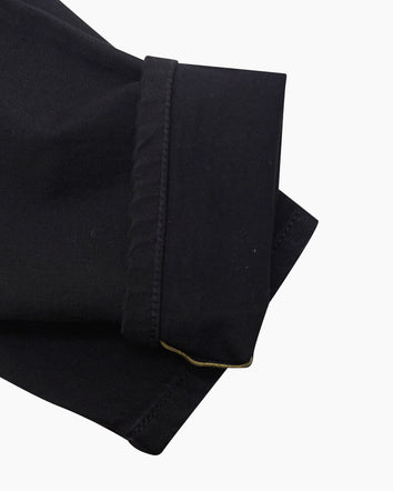 levi's® 高腰男友 boyfriend 牛仔褲 | 女裝 1974500052427 BLACK GOLD SELVEDGE  – Levi's 香港