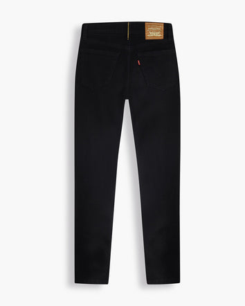 levi's® 高腰男友 boyfriend 牛仔褲 | 女裝 1974500052427 BLACK GOLD SELVEDGE  – Levi's 香港