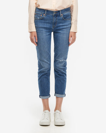 levi’s® 男友風新款boyfriend牛仔褲 | 女裝 1988702522327 Chase The Sun Cool  – Levi's 香港