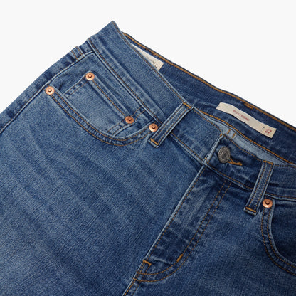 Levi's® Women's Mid-Rise Boyfriend Jeans