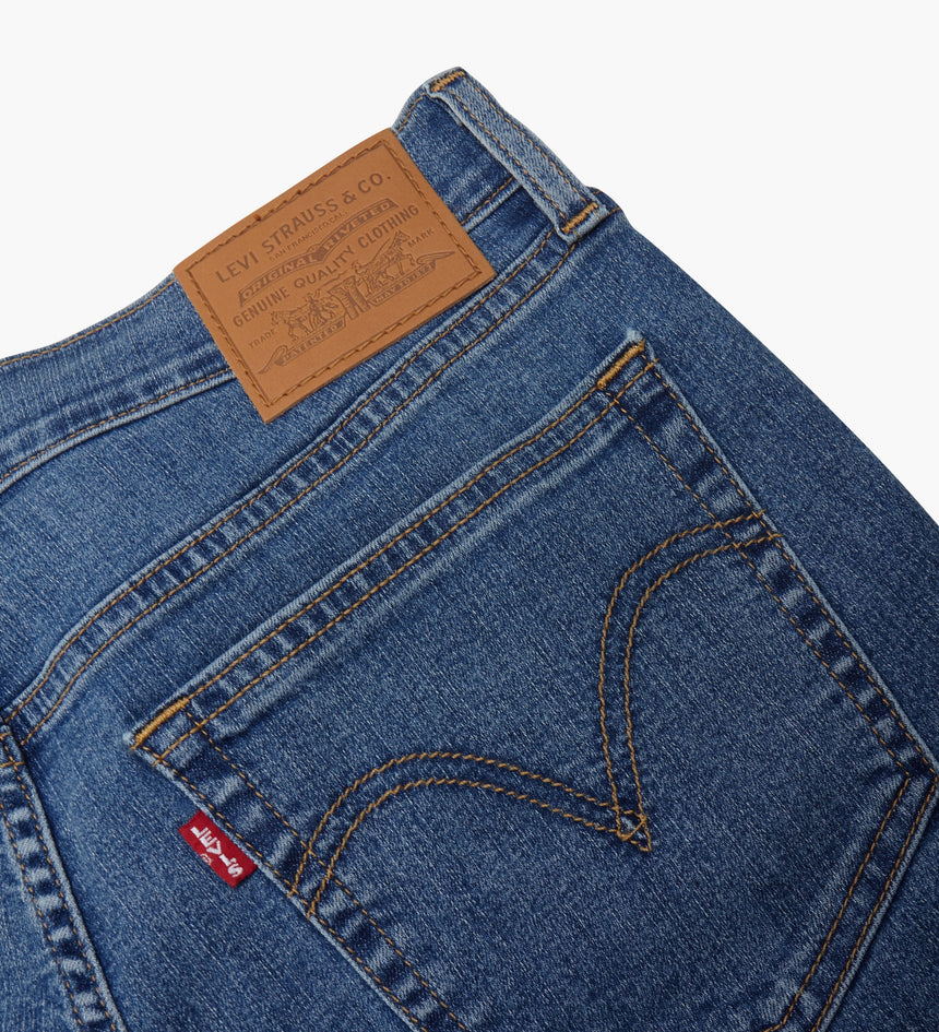 levi's® women's mid-rise boyfriend jeans 1988702522327 Chase The Sun Cool – Levi's Hong Kong