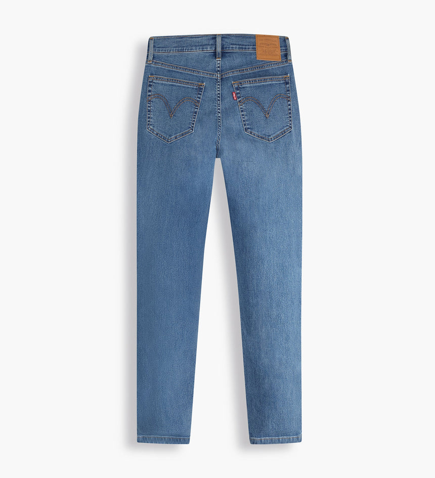 levi's® women's mid-rise boyfriend jeans 1988702522327 Chase The Sun Cool – Levi's Hong Kong