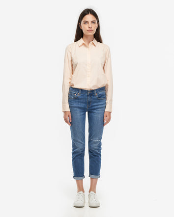 levi’s® 男友風新款boyfriend牛仔褲 | 女裝 1988702522327 Chase The Sun Cool  – Levi's 香港