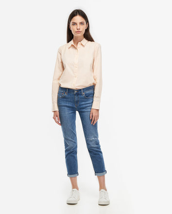 levi’s® 男友風新款boyfriend牛仔褲 | 女裝 1988702522327 Chase The Sun Cool  – Levi's 香港