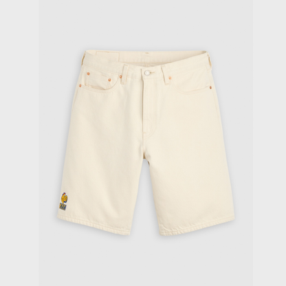 Levi’s® France Football 478™ Baggy 寬鬆短褲  