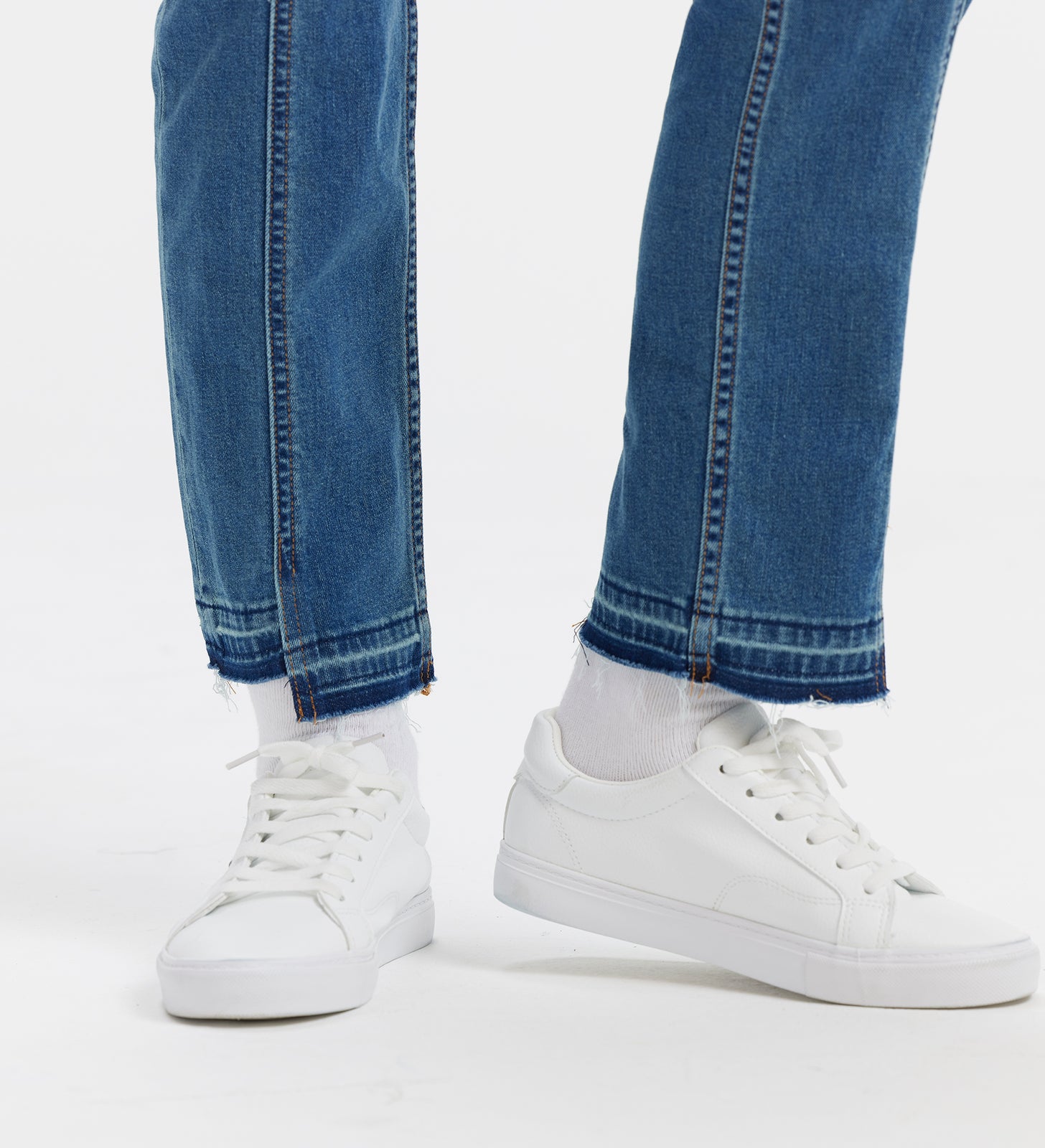 levi’s®  boyfriend中腰錐形牛仔褲 | 女款 1988703892527 Indigo – Levi's 香港