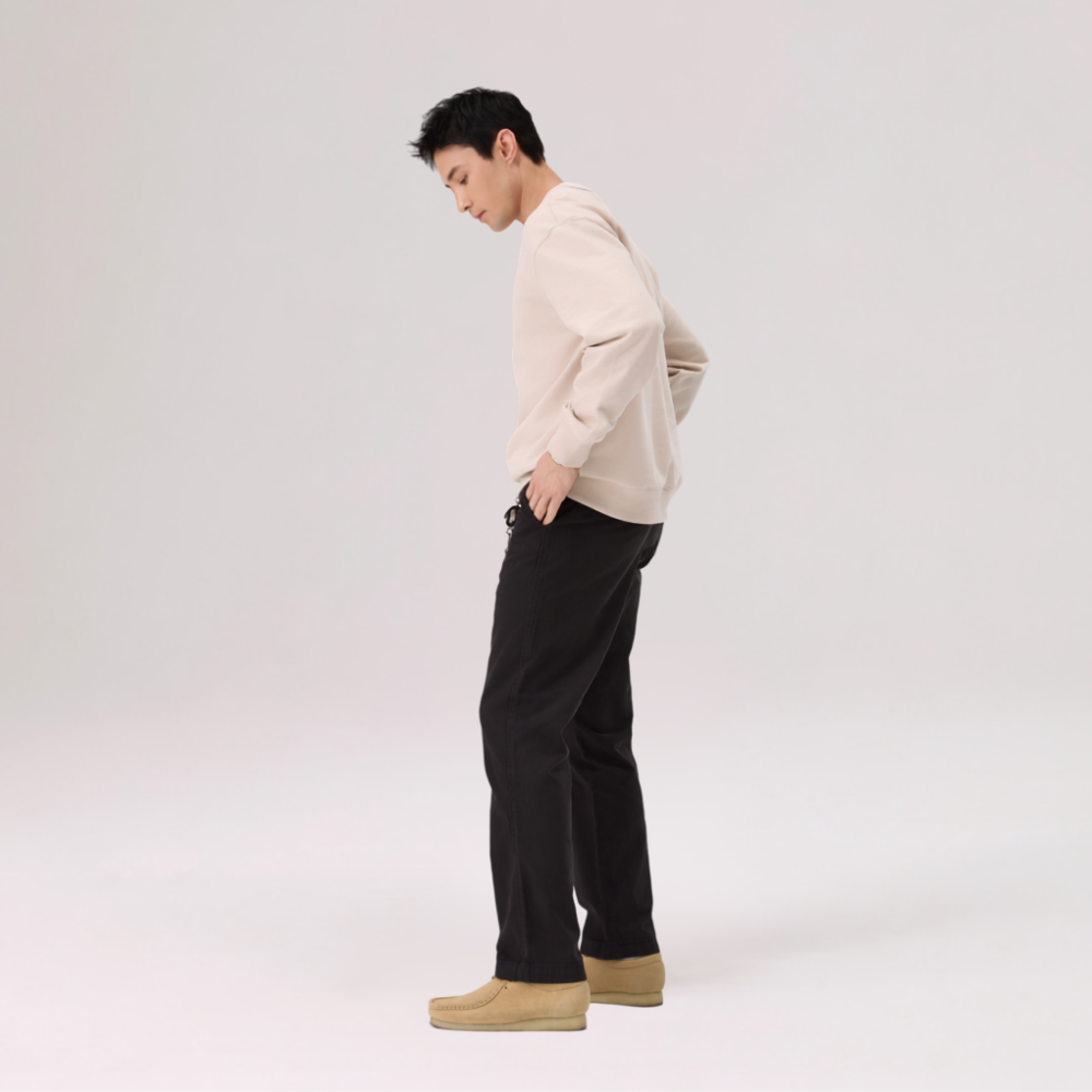 Levi's® Men's  Batwing Relax Sweatshirt