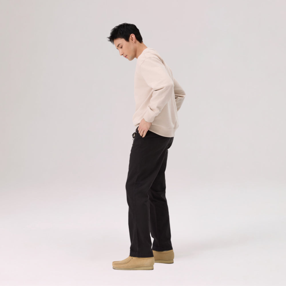 levi's® men's  batwing relax sweatshirt 006Q10001XS-  – Levi's Hong Kong