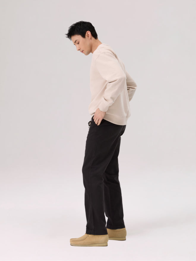 levi's® men's  batwing relax sweatshirt 006Q10001XS-   – Levi's Hong Kong
