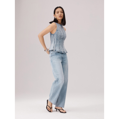  Levi's® Baggy Dad 寬鬆 Dad 牛仔褲 | 女裝