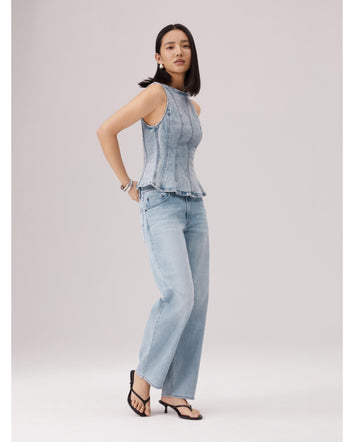 levi's® baggy dad jeans A349401092330 Light Wash  – Levi's Hong Kong