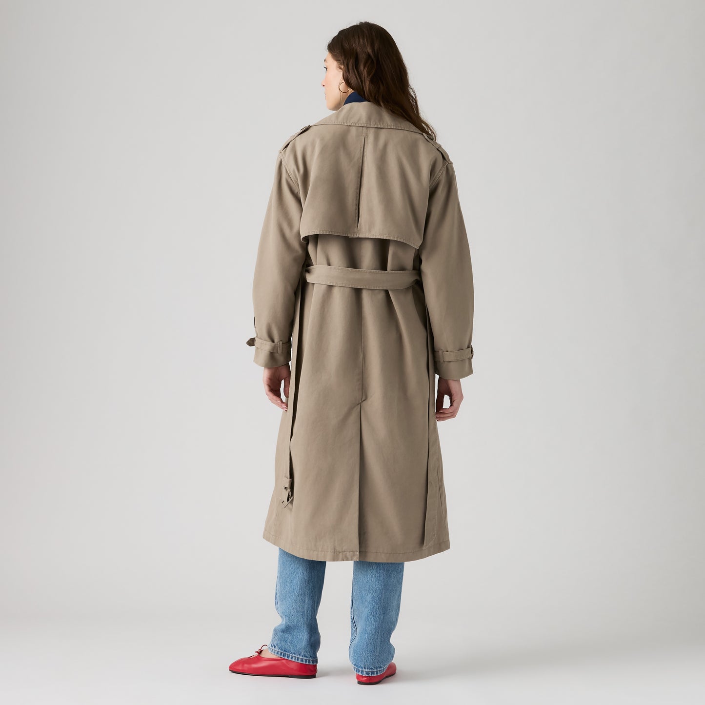 Levi's® Women's Serena Trench Coat