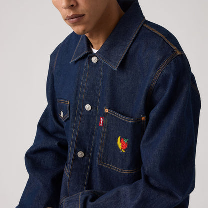 Levi’s® x Sky High Farm Goods Chore Coat