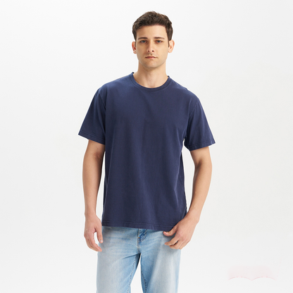 Levi’s® 舒適短袖 Tee | 男款 