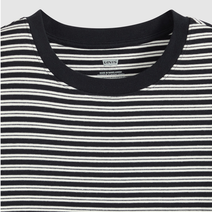 ROSÉ朴彩英同款 Levi's® Essential Baby 長袖 T 恤 | 女裝