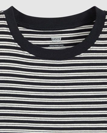 levi's® essential baby 長袖 t 恤 | 女裝 008SS0008XS- Multicolor  – Levi's 香港