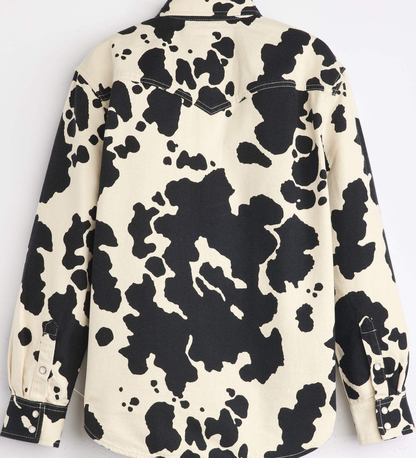 levi's® x toy story women's western shirt 0034F0000XS- Multicolor – Levi's Hong Kong