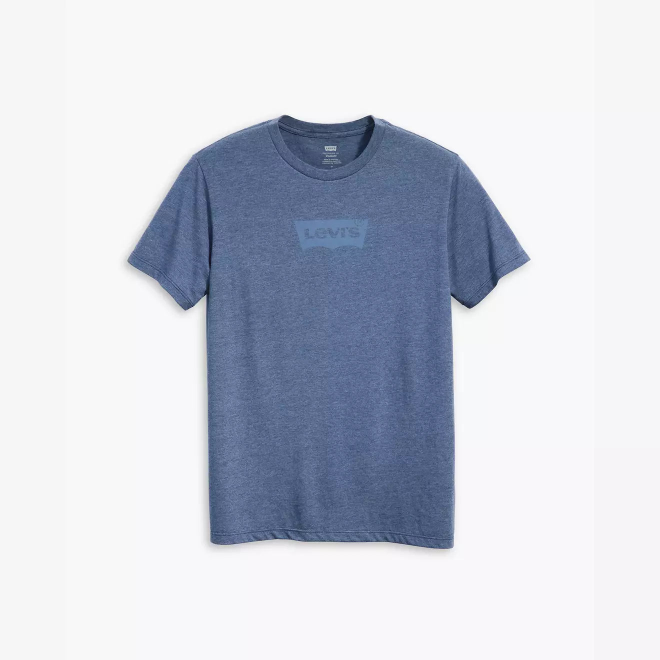 levi's® men's classic graphic t-shirt 224911450S- Blue – Levi's Hong Kong
