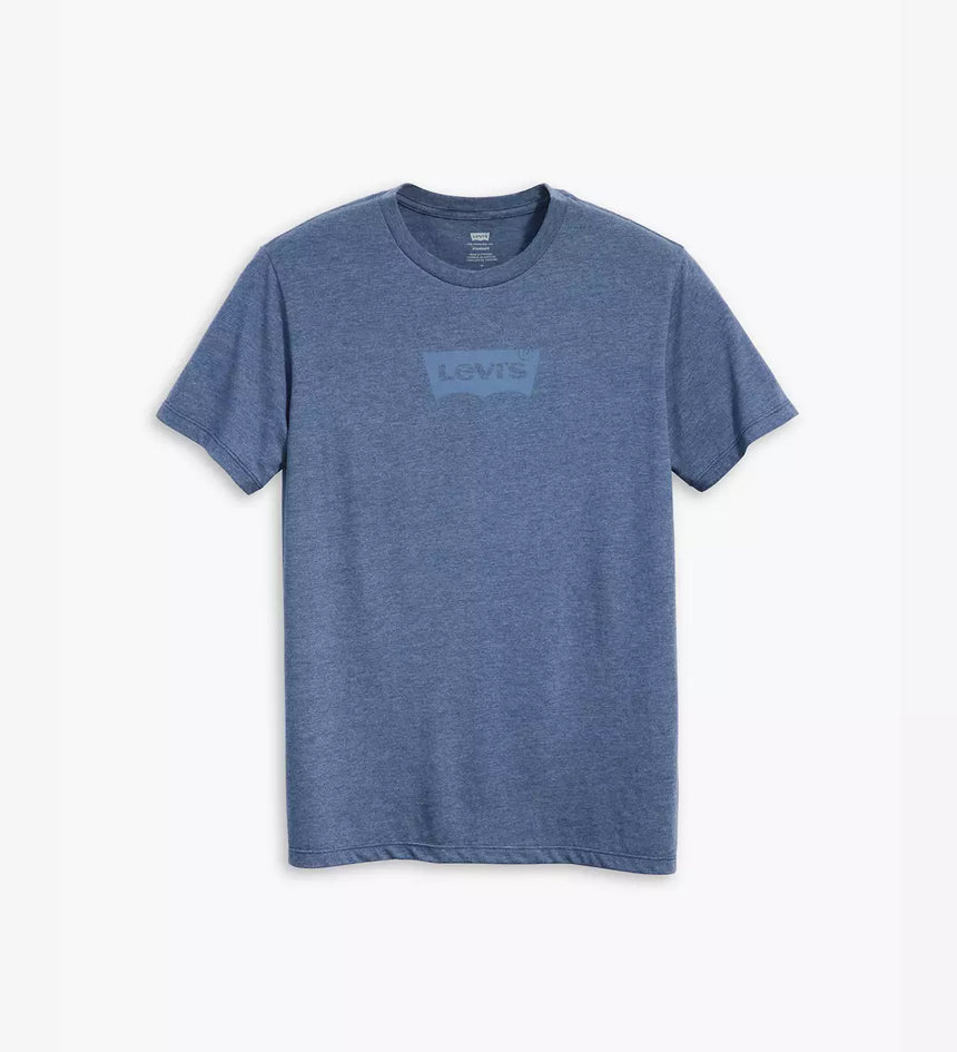 levi's® 經典圖案t恤 | 男裝 224911450S- Blue – Levi's 香港