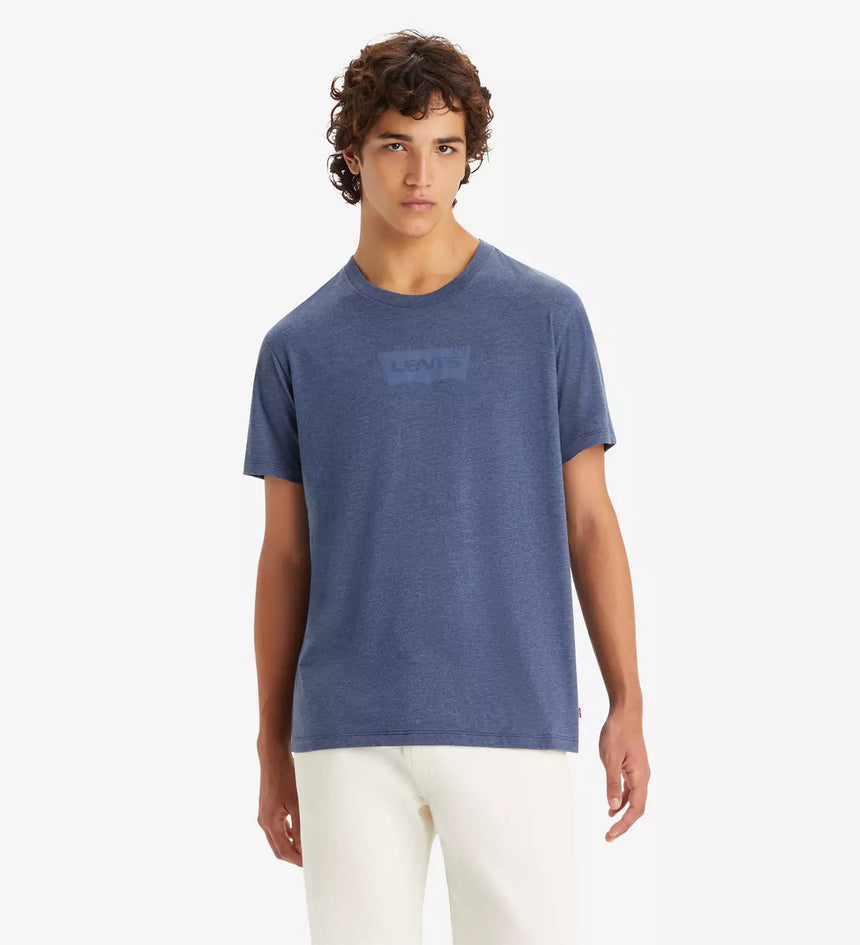 levi's® 經典圖案t恤 | 男裝 224911450S- Blue – Levi's 香港
