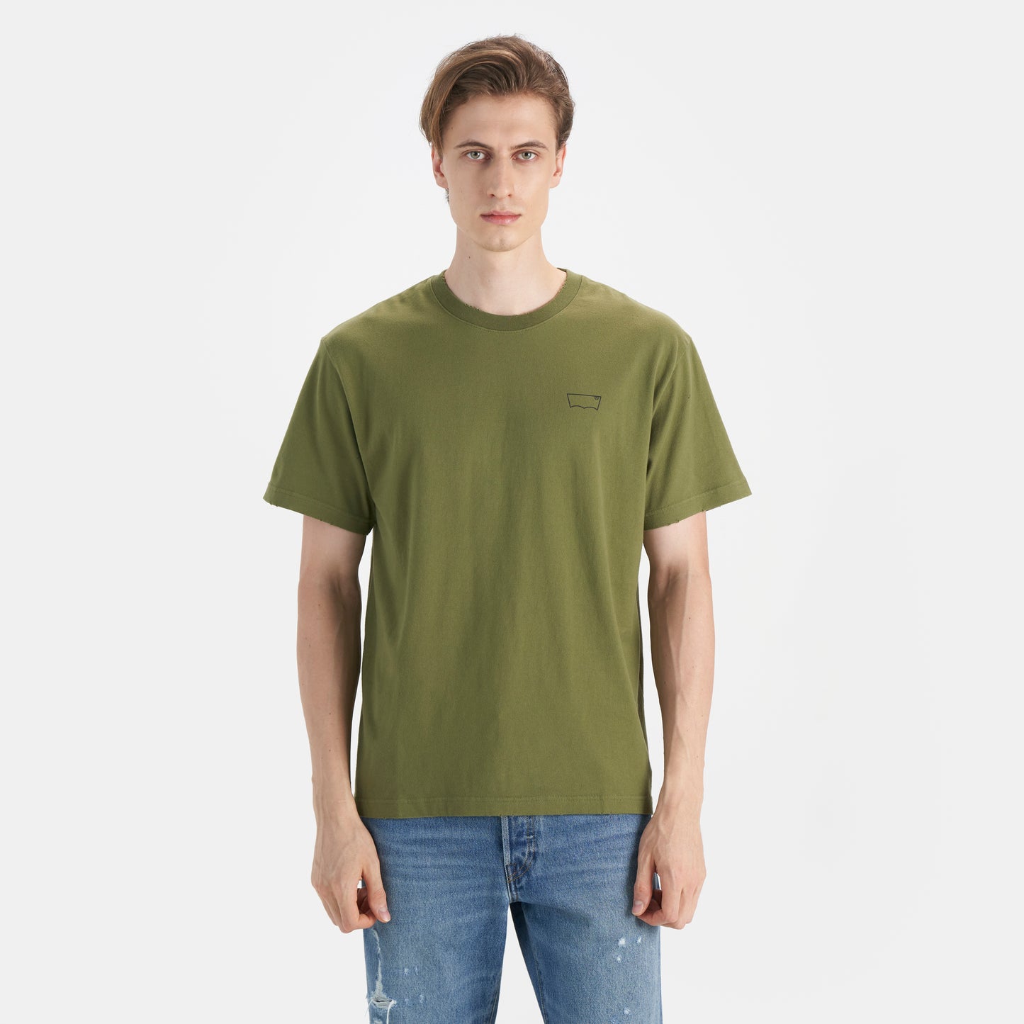 Levi's® Short Sleeve T-shirt | Men's