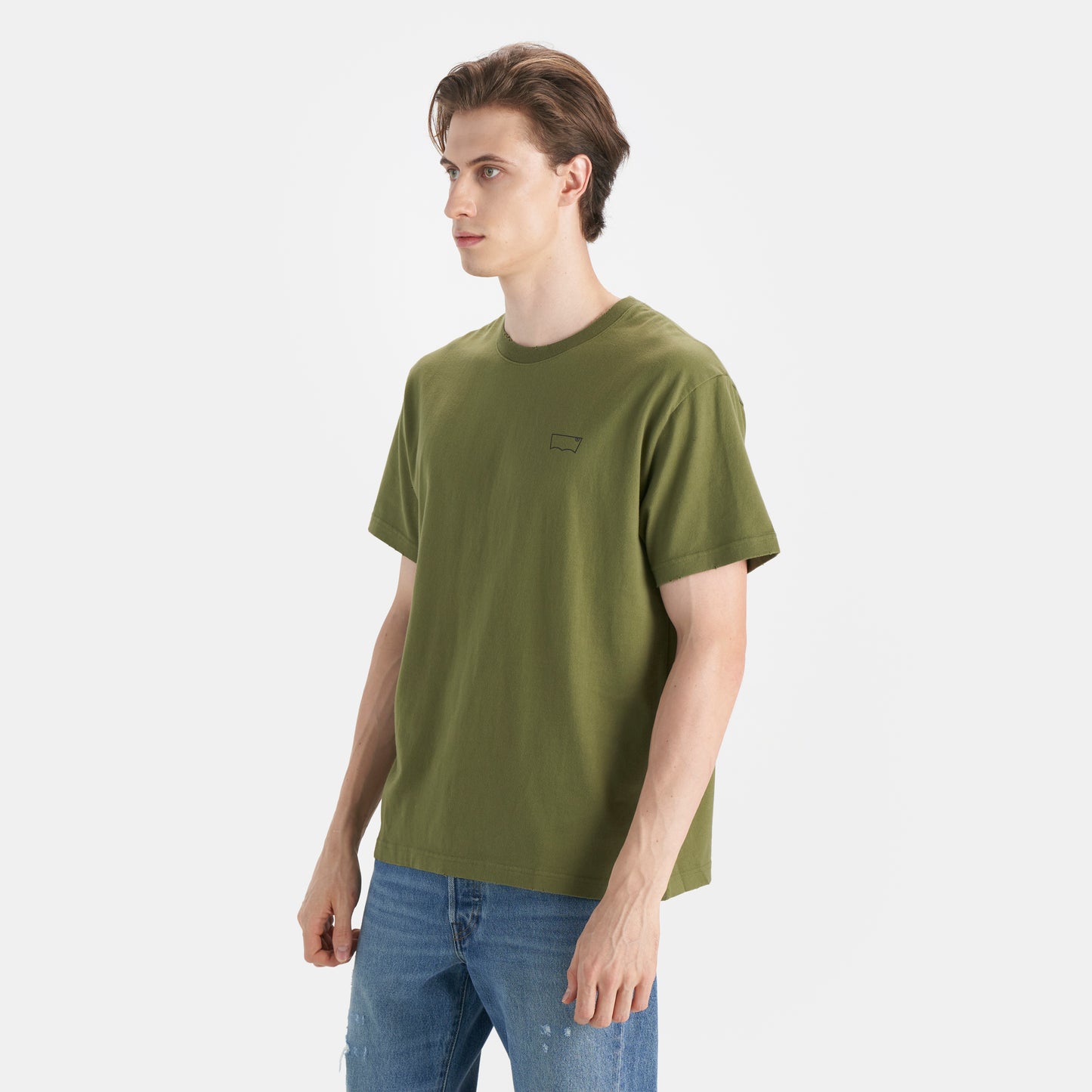 Levi's® Short Sleeve T-shirt | Men's