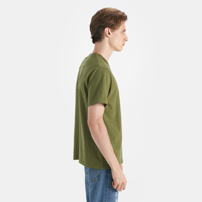 Levi's® Short Sleeve T-shirt | Men's