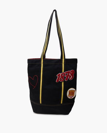 levi's® 新年設計多用途袋 | 女裝 A53260000OS- DARK LIGHT Black Rinse  – Levi's 香港