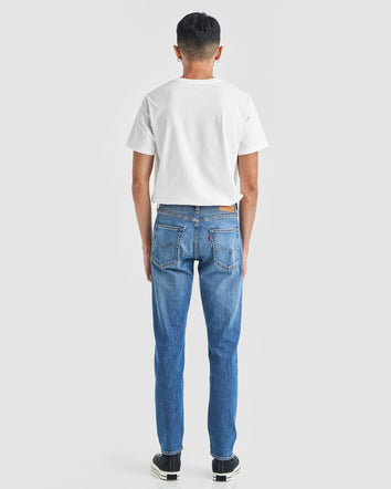 levi's® 512™ 修身窄腳剪裁牛仔褲 | 男裝 2883311552932 Dada Levi's® Flex  – Levi's 香港