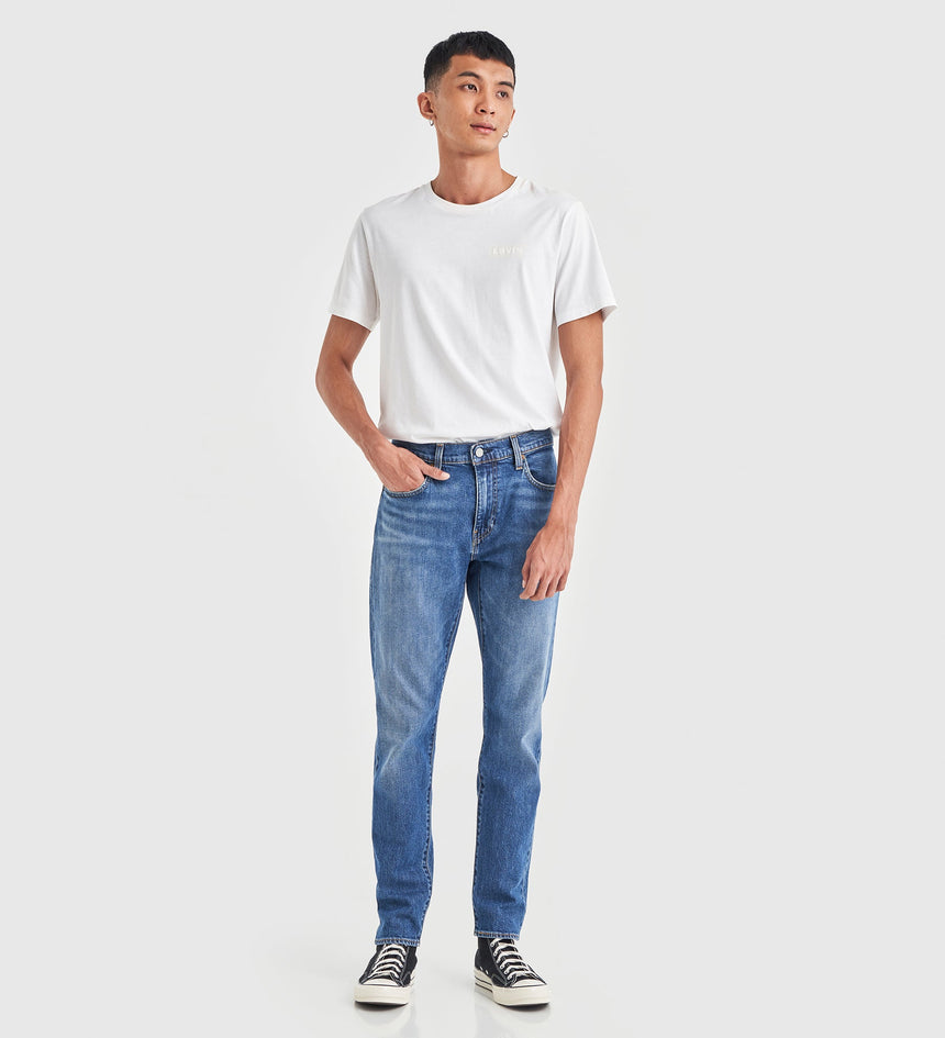levi's® 512™ 修身窄腳剪裁牛仔褲 | 男裝 2883311552932 Dada Levi's® Flex – Levi's 香港