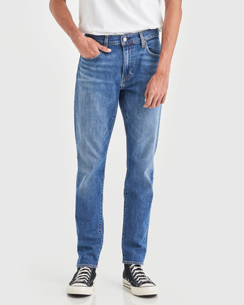 levi's® 512™ 修身窄腳剪裁牛仔褲 | 男裝 2883311552932 Dada Levi's® Flex  – Levi's 香港