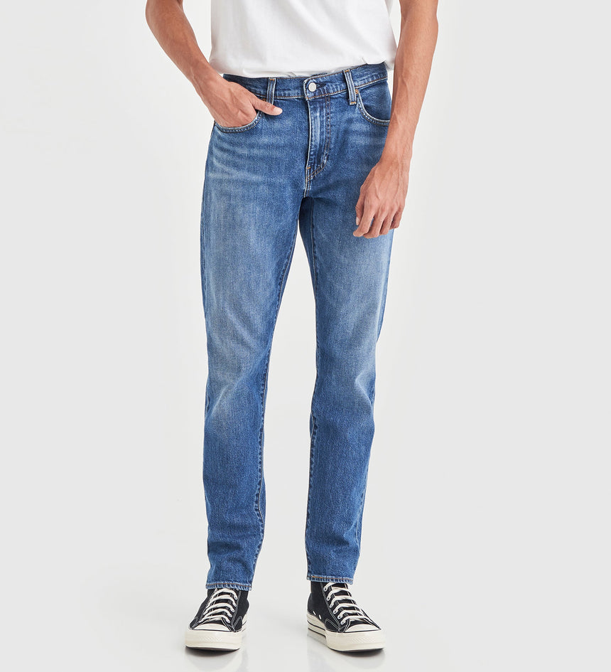 levi's® 512™ 修身窄腳剪裁牛仔褲 | 男裝 2883311552932 Dada Levi's® Flex – Levi's 香港