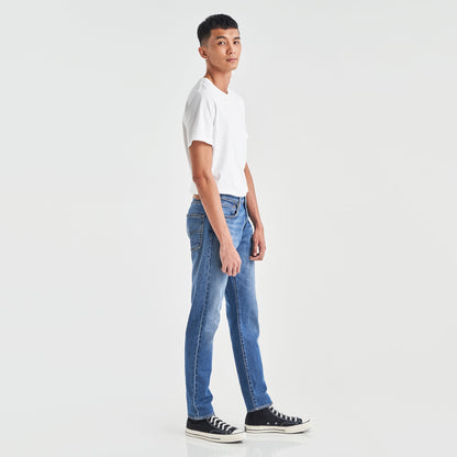 Levi's® 512™ 修身窄腳剪裁牛仔褲 | 男裝
