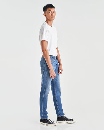 levi's® 512™ 修身窄腳剪裁牛仔褲 | 男裝 2883311552932 Dada Levi's® Flex  – Levi's 香港