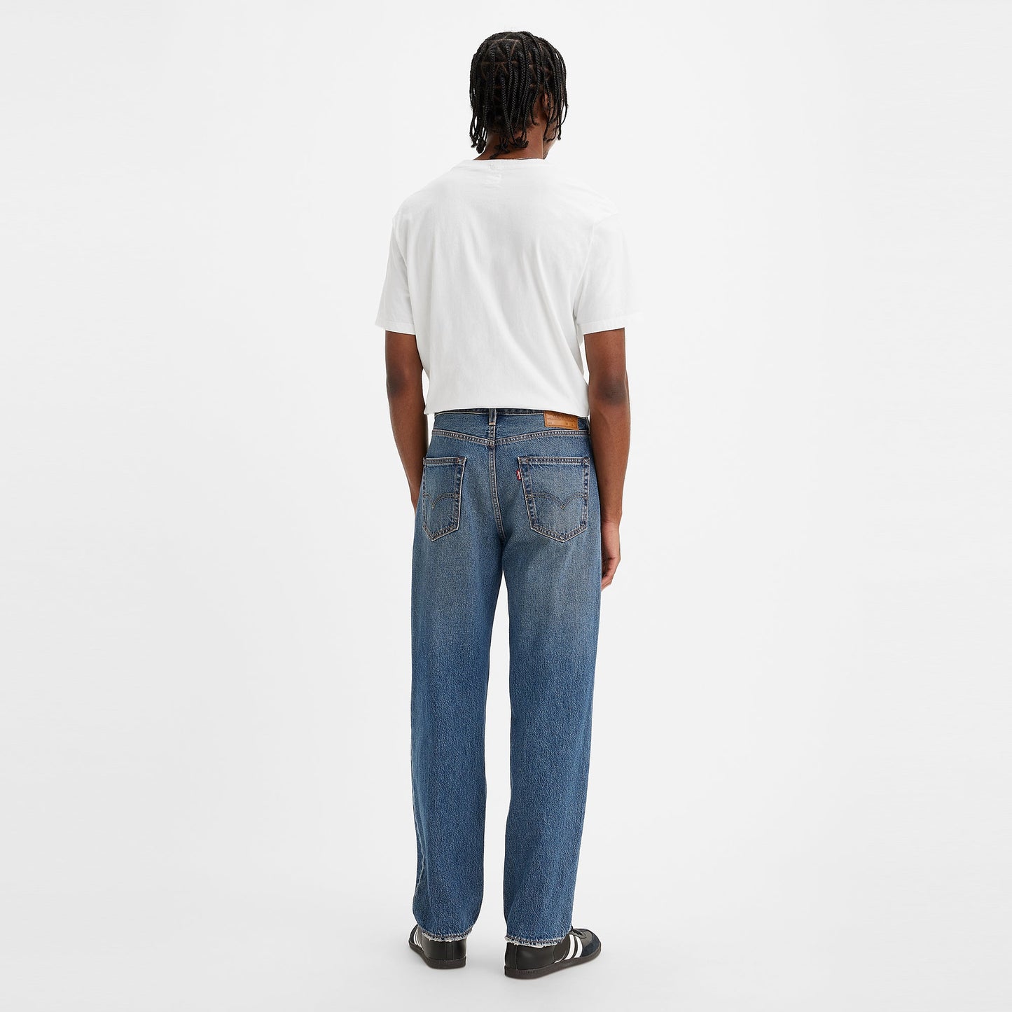 Levi's® 568 LOOSE STRAIGHT AISLE SEAT