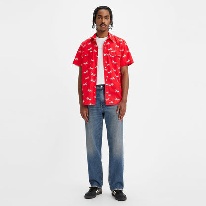 Levi's® 568 LOOSE STRAIGHT AISLE SEAT