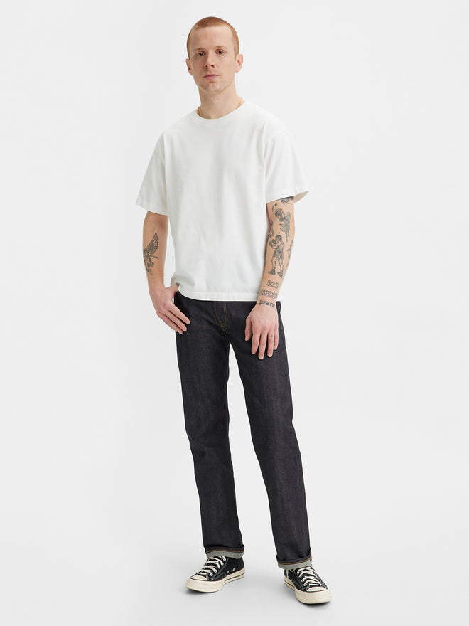 lvc 1947 男士 501® 牛仔褲 (lvc 原創復刻系列) 4750102243032 Indigo Rigid  – Levi's 香港
