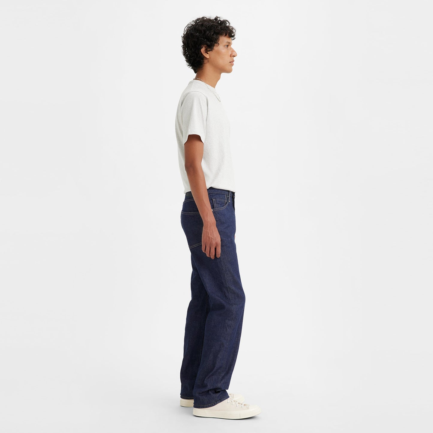 Levi's® Made and Crafted® Men's 505™ Regular Fit Jeans