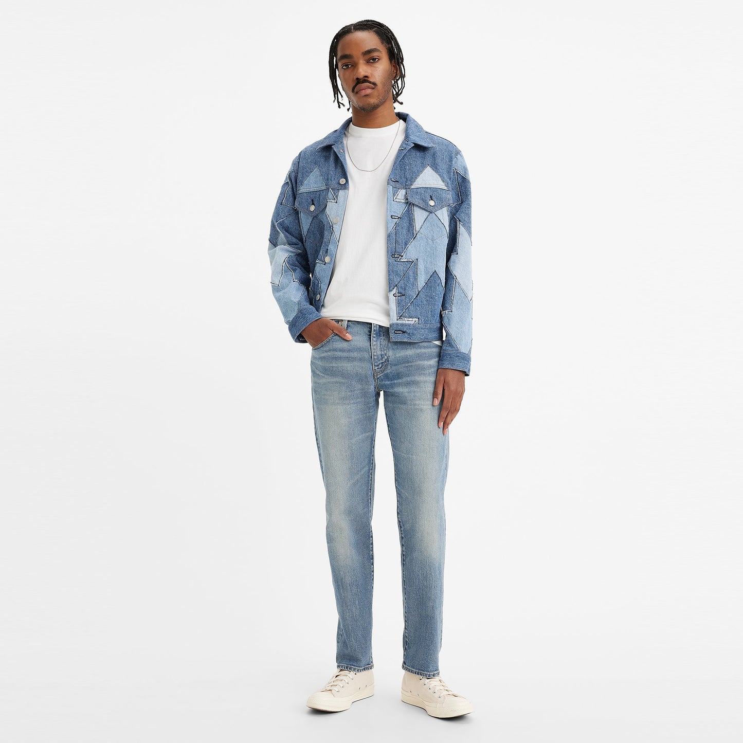 Levi's® Men's Made in Japan 502™ Jeans