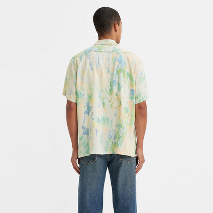 Levi's®男士短袖休閒恤衫