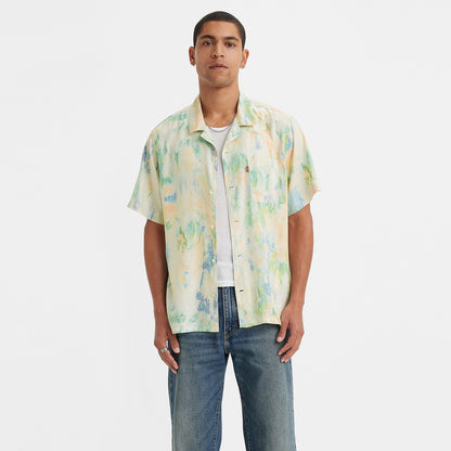 Levi's®男士短袖休閒恤衫