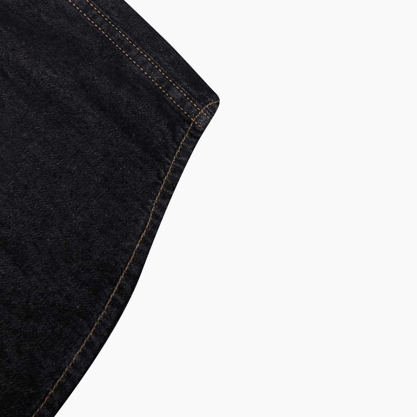 Levi's® 男士西部牛仔外套