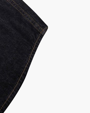 levi's® 男士西部牛仔外套 A32050001XS- MIDNIGHT HARE Black Rinse  – Levi's 香港