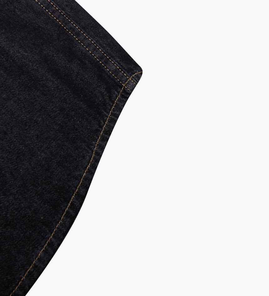 levi's® 男士西部牛仔外套 A32050001XS- MIDNIGHT HARE Black Rinse – Levi's 香港