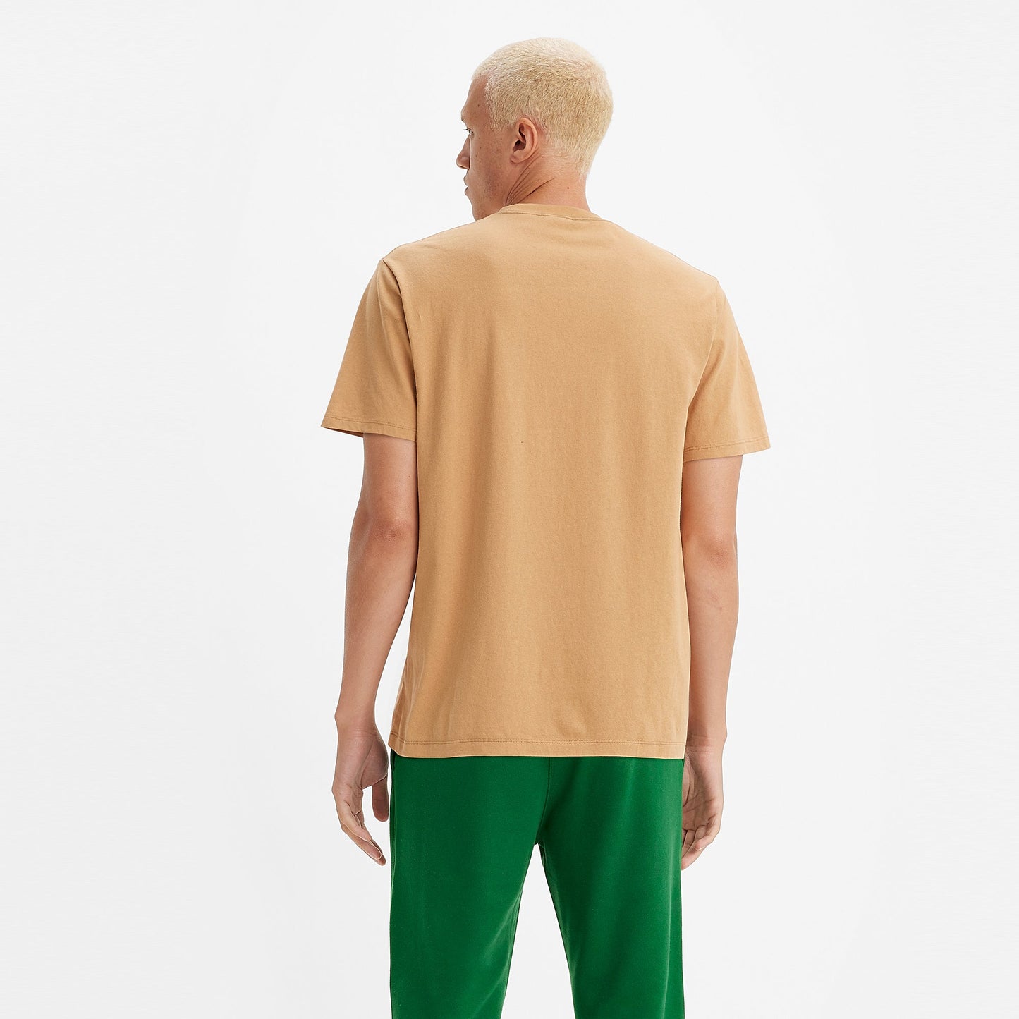 Levi’s® Gold Tab™ T恤 | 男裝