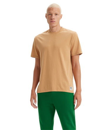 levi's® gold tab™ men's t-shirt A37570019XS- Incense - Neutral  – Levi's Hong Kong