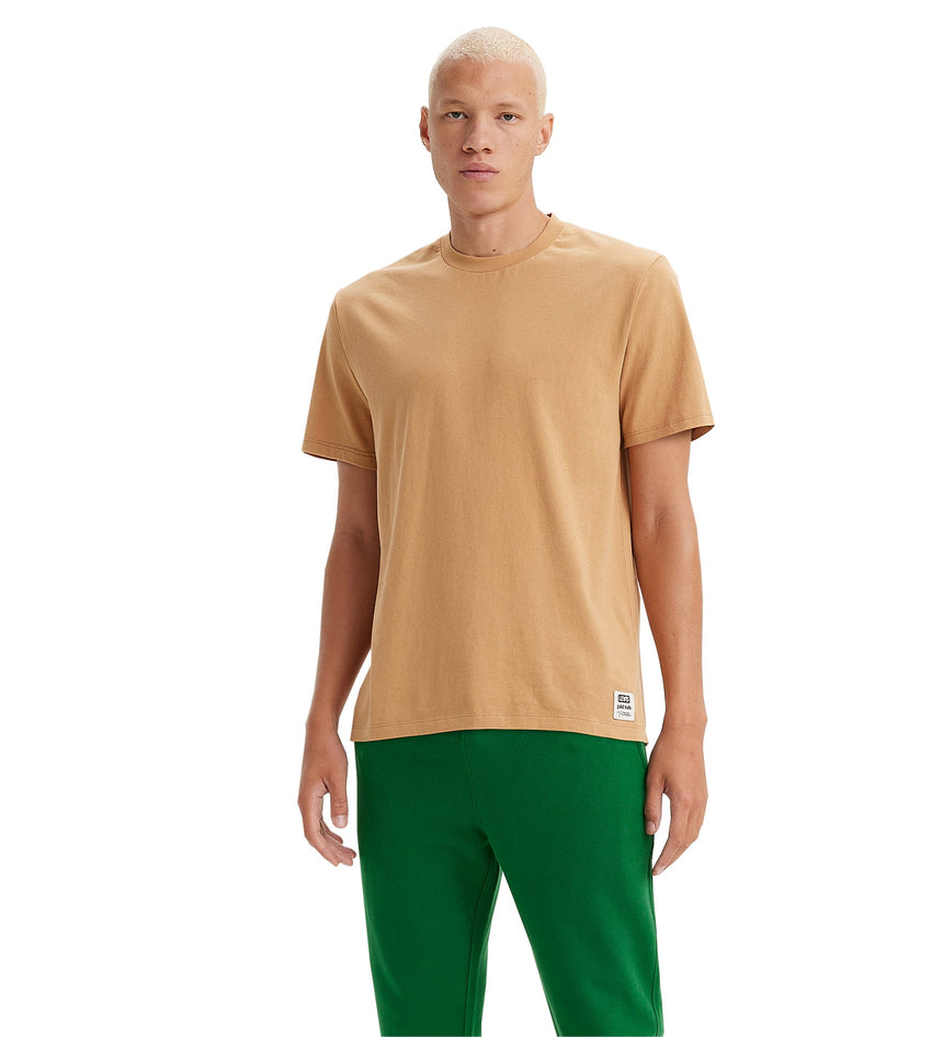 levi’s® gold tab™ t恤 | 男裝 A37570019XS- Incense - Neutral – Levi's 香港